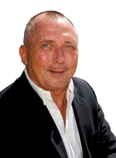Guntis Lambergs, Naples, Real Estate Agent